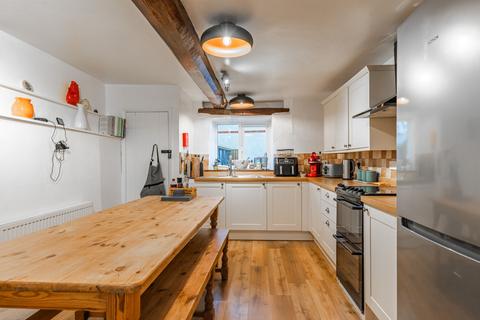 undefined, Characterful Cottage in the Heart of Thorpe Market