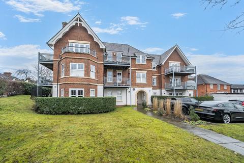 undefined, Overbury Avenue, Beckenham BR3
