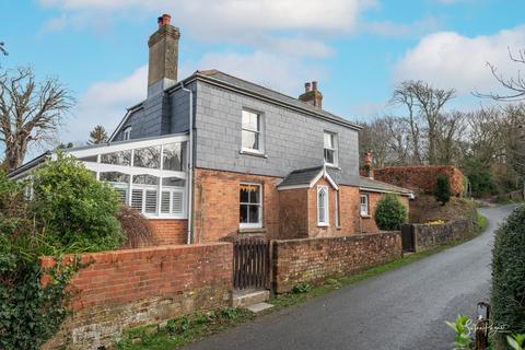 undefined, Clatterford Shute, Carisbrooke