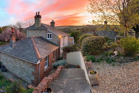 undefined, Clatterford Shute, Carisbrooke