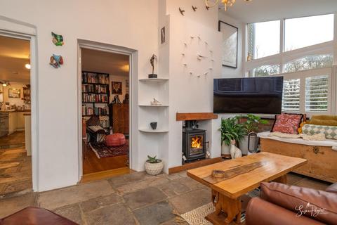 undefined, Clatterford Shute, Carisbrooke