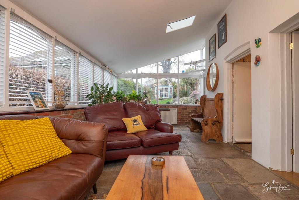Sunroom