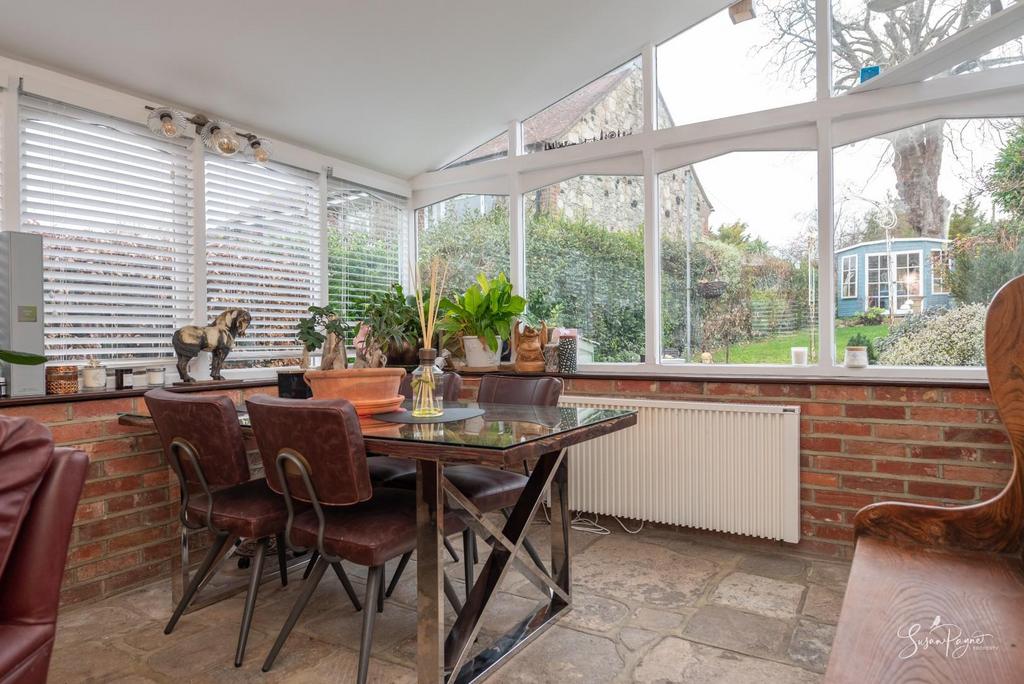 Sunroom