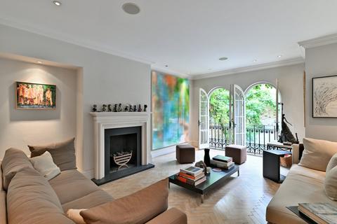 undefined, Drayton Gardens, Chelsea, London