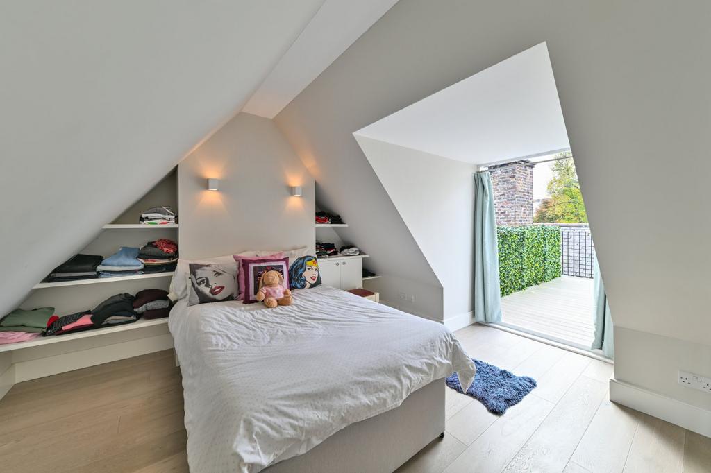 Bedroom 4
