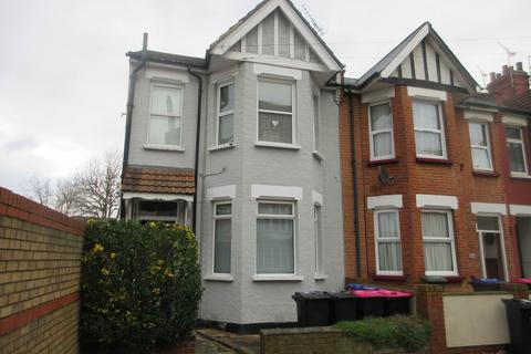 undefined, 164 Alexandra Road, Southend On Sea
