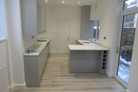 undefined, 164 Alexandra Road, Southend On Sea