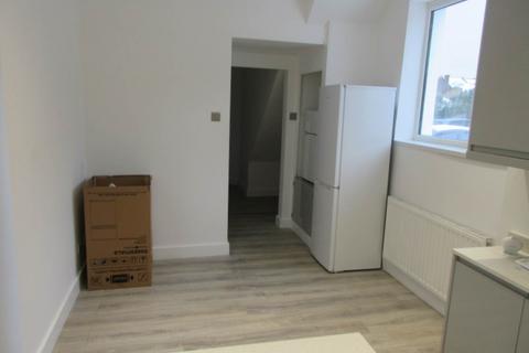 undefined, 164 Alexandra Road, Southend On Sea
