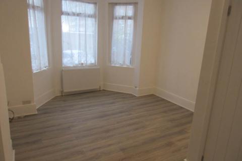 undefined, 164 Alexandra Road, Southend On Sea