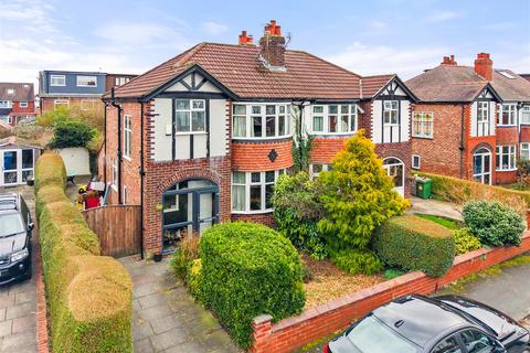3 bedroom semi-detached house for sale, Litherland Road, Sale