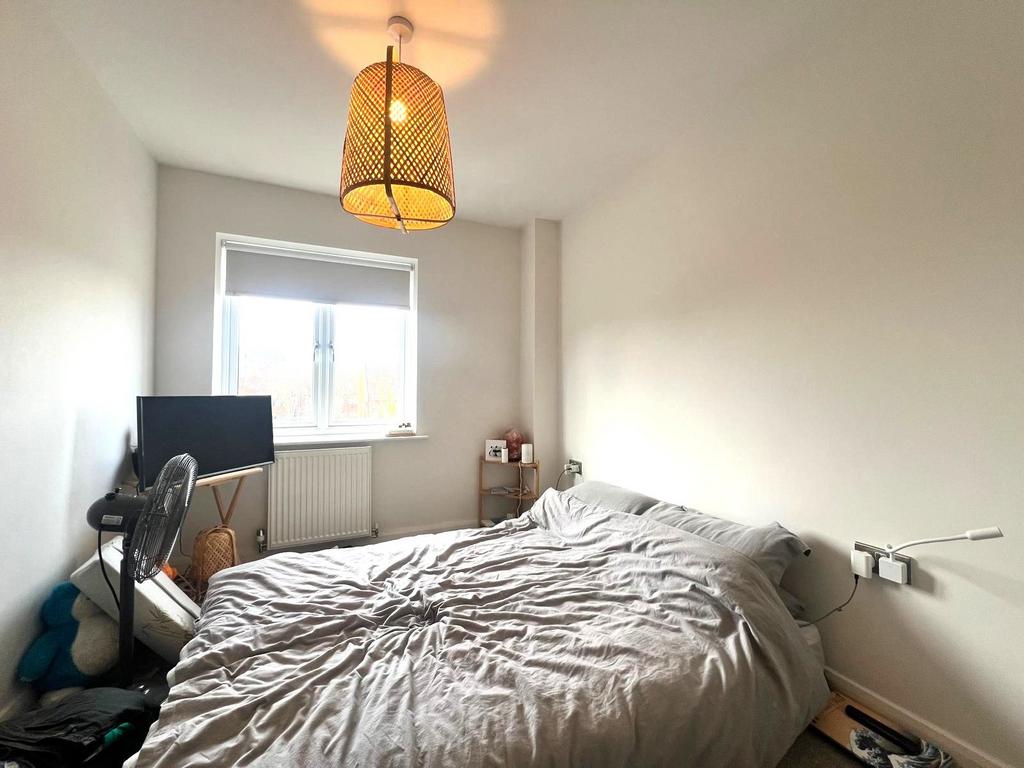 Bedrom 2