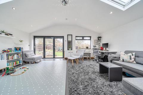 3 bedroom detached bungalow for sale, Hardwick Avenue,  Oxfordshire,  OX5