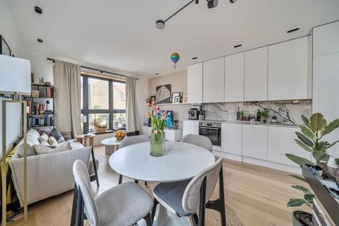 undefined, King Edwards Gardens, Acton, W3