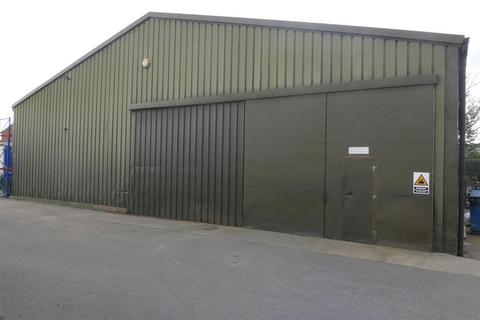 Property to rent - Aston Hill Road, Craven Arms Business Park, Craven Arms