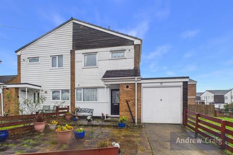 undefined, Bramham Court, South Shields