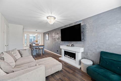 3 bedroom detached house for sale, Elmsett Close, Great Sankey, WA5