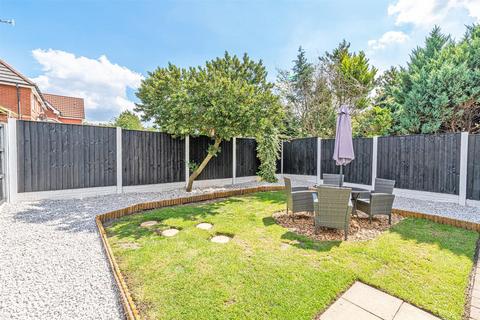 3 bedroom detached house for sale, Elmsett Close, Great Sankey, WA5