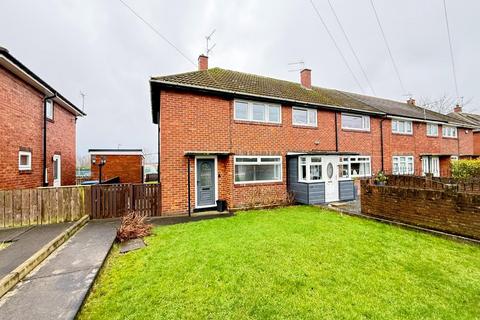 undefined, Woodhouse Lane, Bishop Auckland