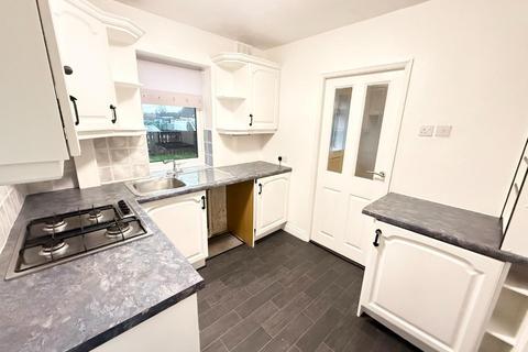 undefined, Woodhouse Lane, Bishop Auckland