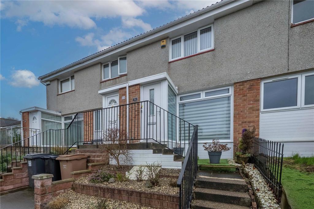 Lee Crescent