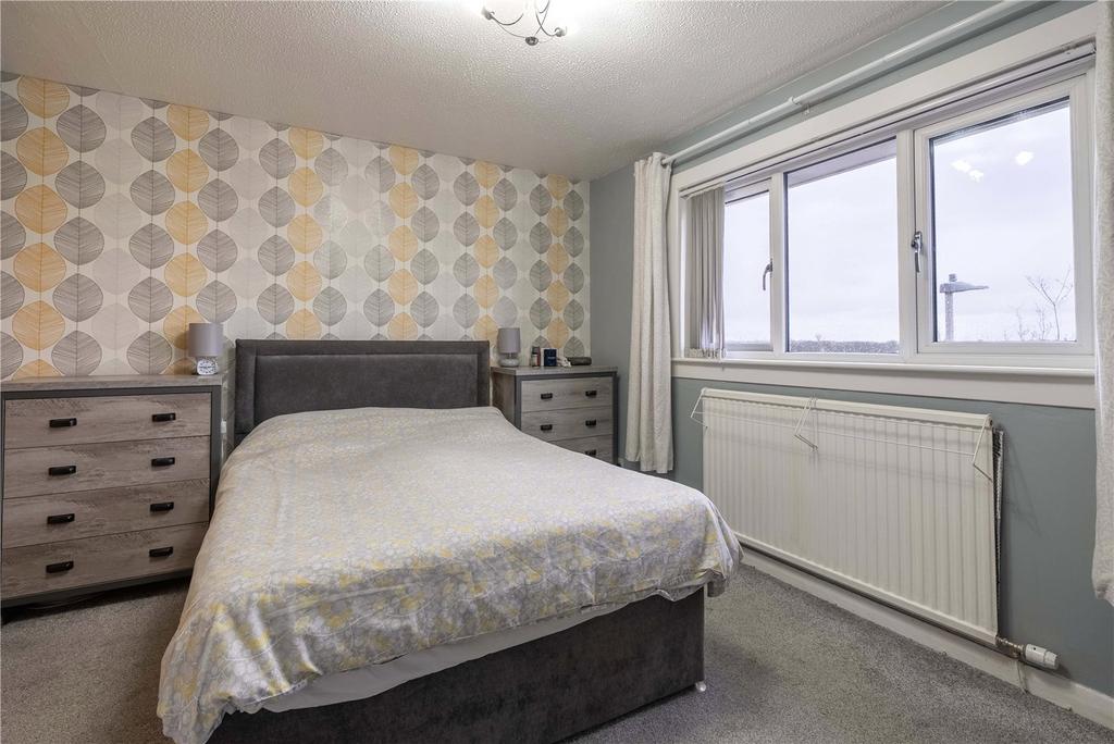 Lee Crescent