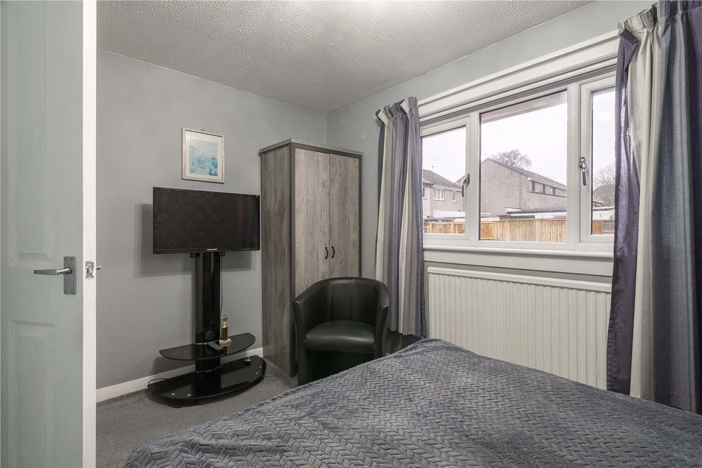 Lee Crescent
