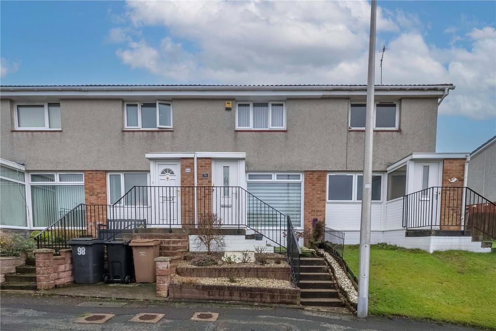 Lee Crescent