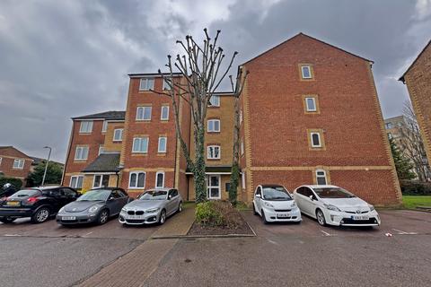 undefined, Burket Close,  Southall, UB2