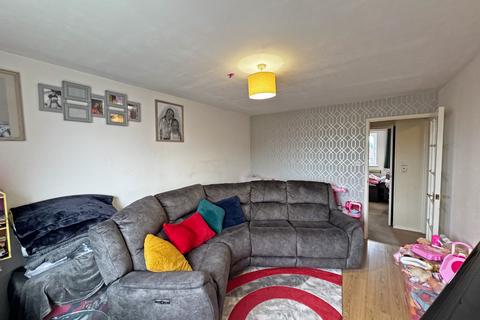 undefined, Burket Close,  Southall, UB2