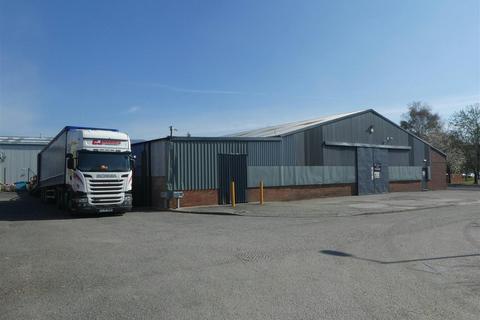 Property to rent - Aston Hill Road, Craven Arms Business Park, Craven Arms