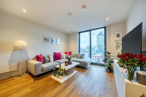 2 bedroom apartment for sale, Old Mount Street, Manchester, Greater Manchester