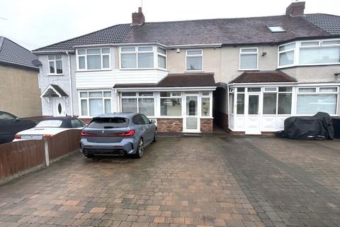 undefined, Wesley Avenue, Halesowen B63