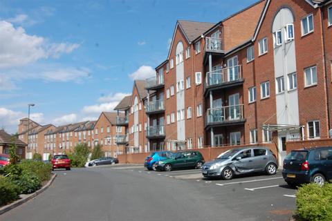 undefined, Waterfront Way,City Centre