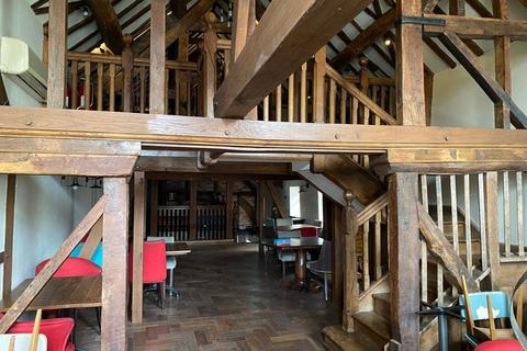undefined, Broad Street, Ludlow