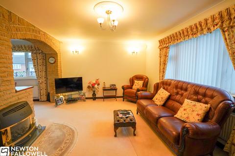 undefined, Tiln Court, Retford DN22