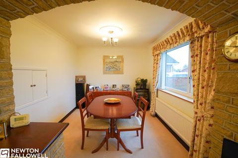 undefined, Tiln Court, Retford DN22