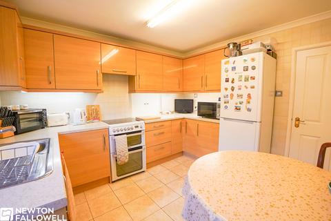 undefined, Tiln Court, Retford DN22