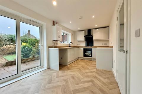 3 bedroom terraced house for sale, Fairfield Grove, Halesowen