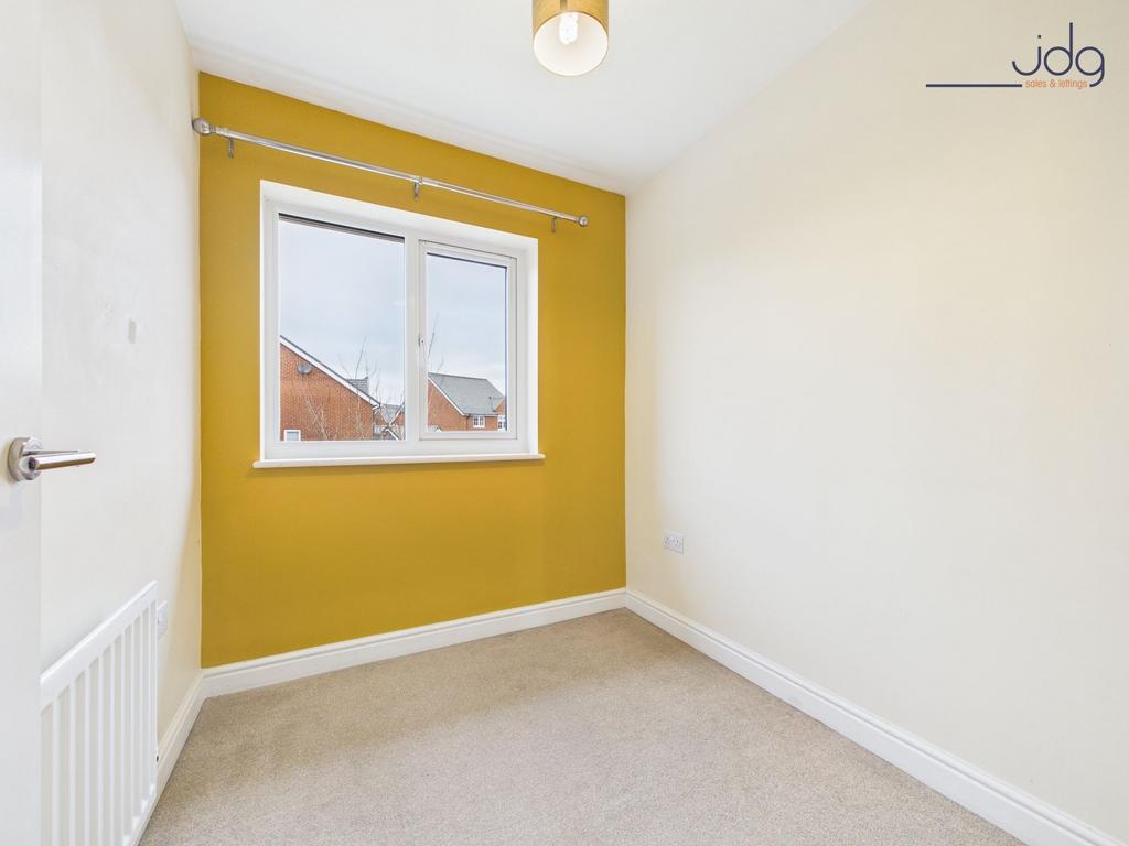 Single Bedroom