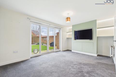 3 bedroom end of terrace house for sale, Nairn Road, Lancaster | A Flexible Family Home in One of Lancaster’s Most Sought-After Settings