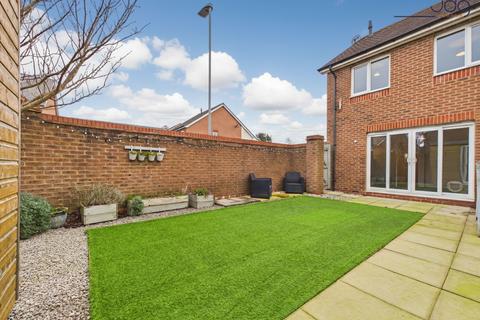 3 bedroom end of terrace house for sale, Nairn Road, Lancaster | A Flexible Family Home in One of Lancaster’s Most Sought-After Settings