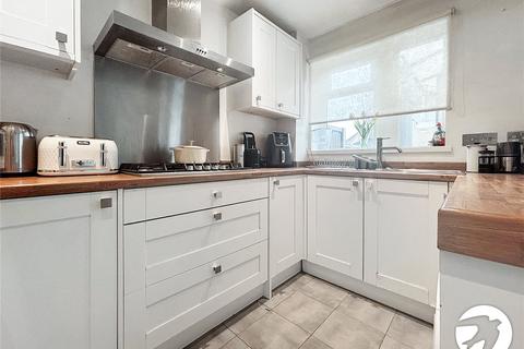 undefined, Hainault Street, London, SE9