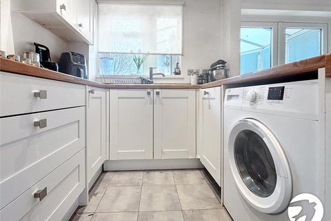 undefined, Hainault Street, London, SE9