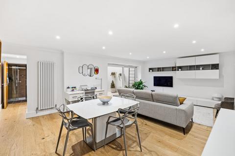 2 bedroom apartment for sale, Montpelier Crescent, Brighton