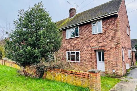 undefined, Stowmarket IP14