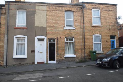 undefined, Stanley Street, Scarborough, North Yorkshire, YO12