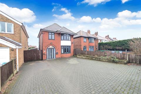 undefined, Kirklington Road, Rainworth, Mansfield