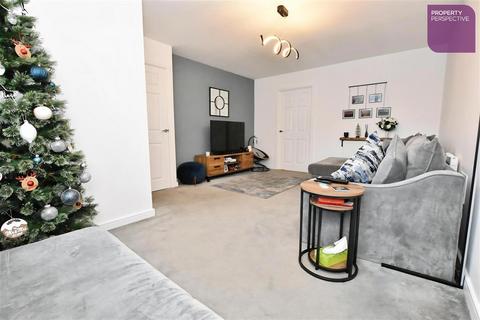 undefined, St. Cuthberts Road, Ashbourne DE6
