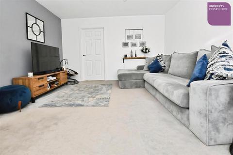 undefined, St. Cuthberts Road, Ashbourne DE6