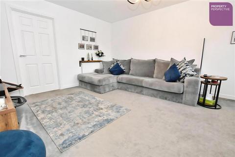 undefined, St. Cuthberts Road, Ashbourne DE6